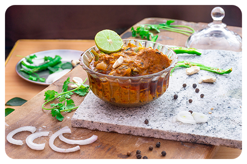 Akbar Indian Cuisine