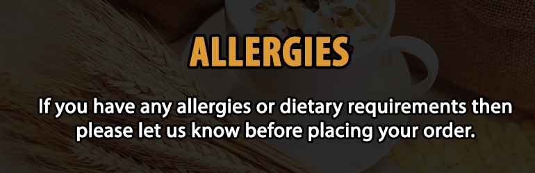 Food Allergy